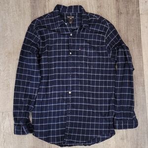 Ralph Lauren Polo jeans co button-down shirt men's XL @B4